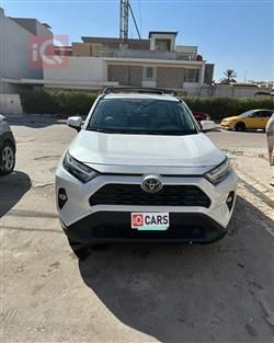 تويوتا راف 4